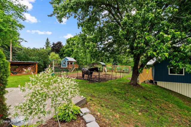 439 Vedelwood DR, Sandpoint, ID 83864