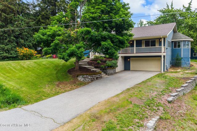 439 Vedelwood DR, Sandpoint, ID 83864