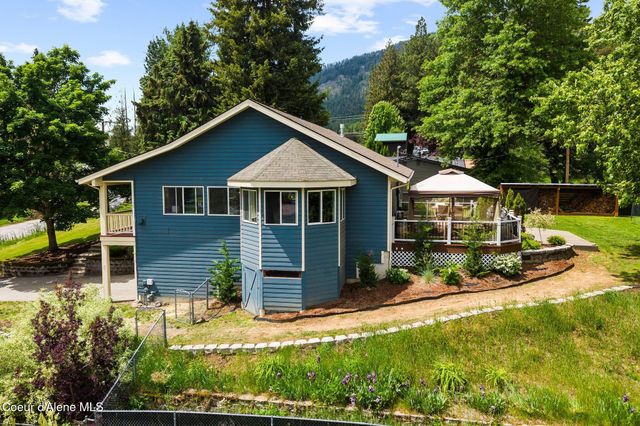 439 Vedelwood DR, Sandpoint, ID 83864