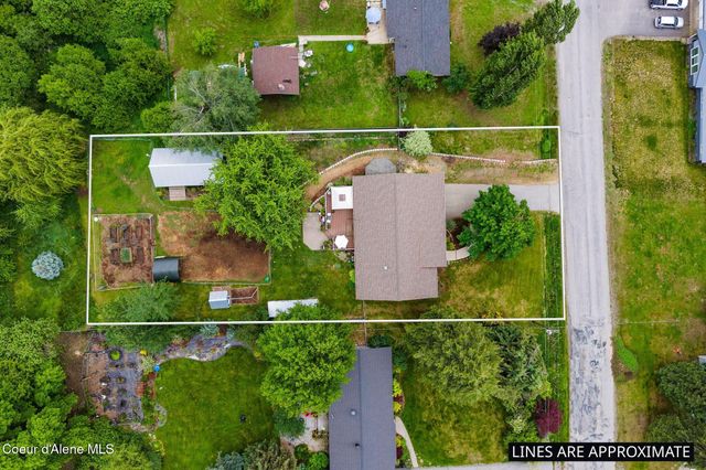 439 Vedelwood DR, Sandpoint, ID 83864