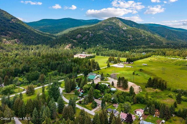439 Vedelwood DR, Sandpoint, ID 83864