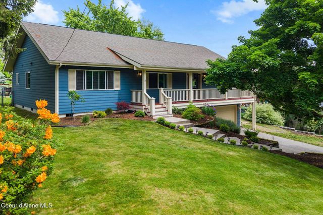 439 Vedelwood DR, Sandpoint, ID 83864