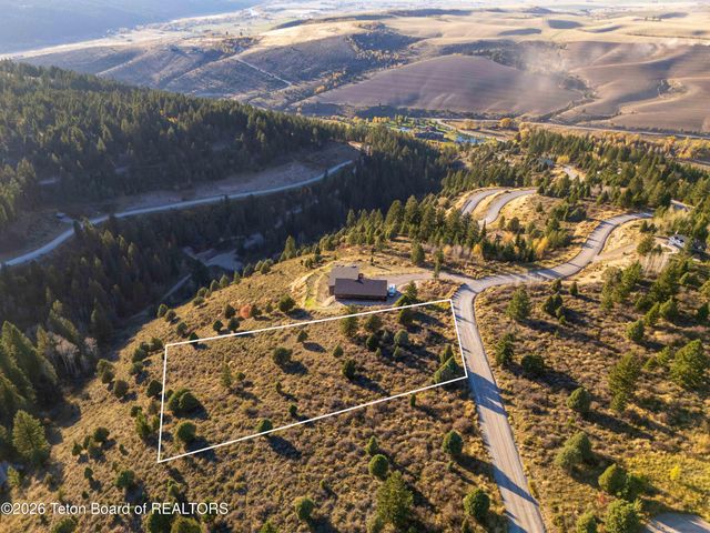 LOT 64 CUTTHROAT RUN Lane, Irwin, ID 83428 property photo