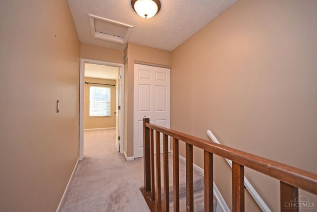 1004 Crisfield Drive, Union Twp, OH 45245