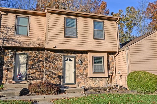 1004 Crisfield Drive, Union Twp, OH 45245