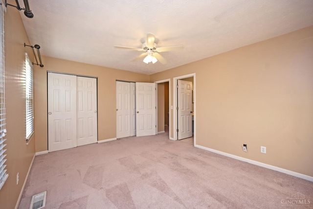 1004 Crisfield Drive, Union Twp, OH 45245