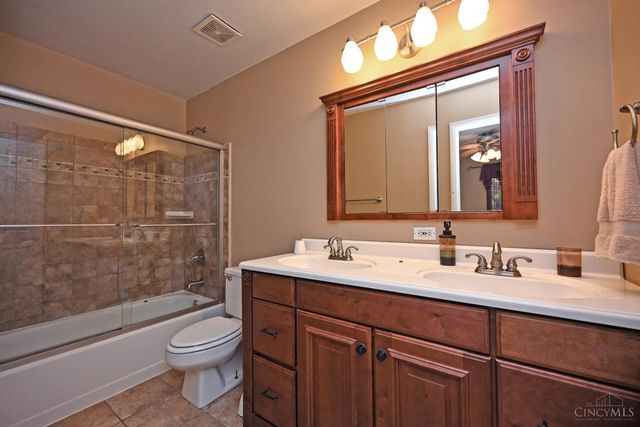 1004 Crisfield Drive, Union Twp, OH 45245