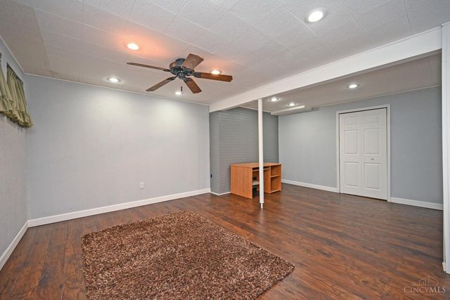 1004 Crisfield Drive, Union Twp, OH 45245