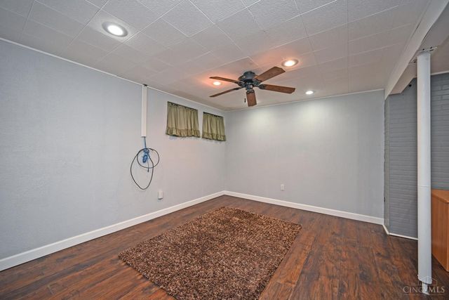 1004 Crisfield Drive, Union Twp, OH 45245