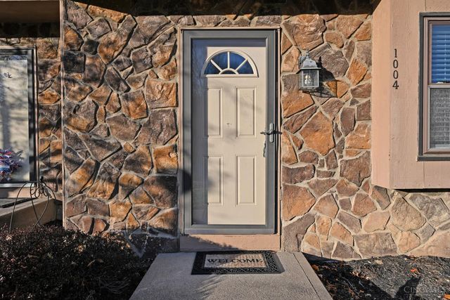 1004 Crisfield Drive, Union Twp, OH 45245