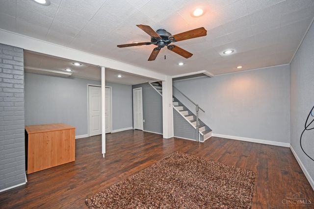 1004 Crisfield Drive, Union Twp, OH 45245