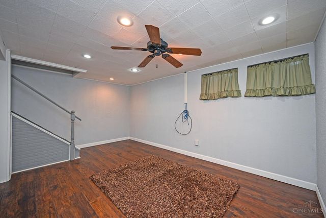 1004 Crisfield Drive, Union Twp, OH 45245