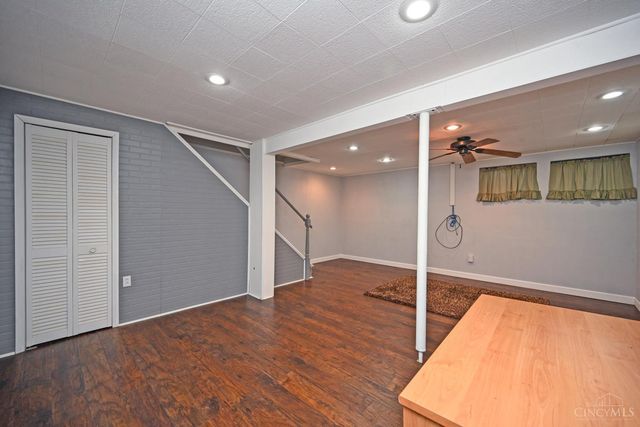 1004 Crisfield Drive, Union Twp, OH 45245