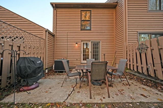 1004 Crisfield Drive, Union Twp, OH 45245