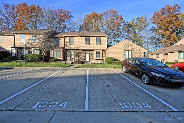 1004 Crisfield Drive, Union Twp, OH 45245