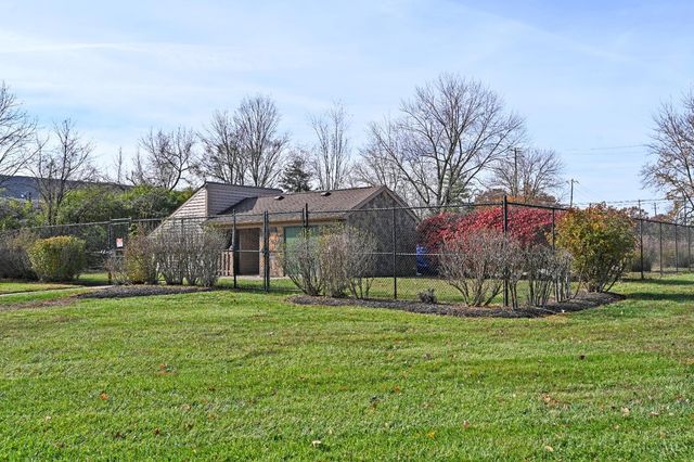 1004 Crisfield Drive, Union Twp, OH 45245