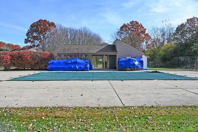 1004 Crisfield Drive, Union Twp, OH 45245