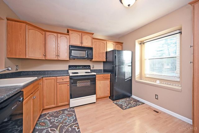 1004 Crisfield Drive, Union Twp, OH 45245