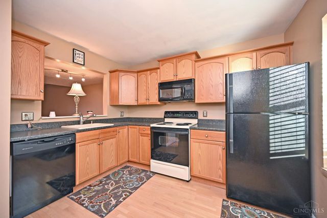 1004 Crisfield Drive, Union Twp, OH 45245