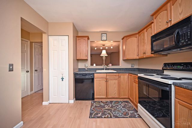 1004 Crisfield Drive, Union Twp, OH 45245