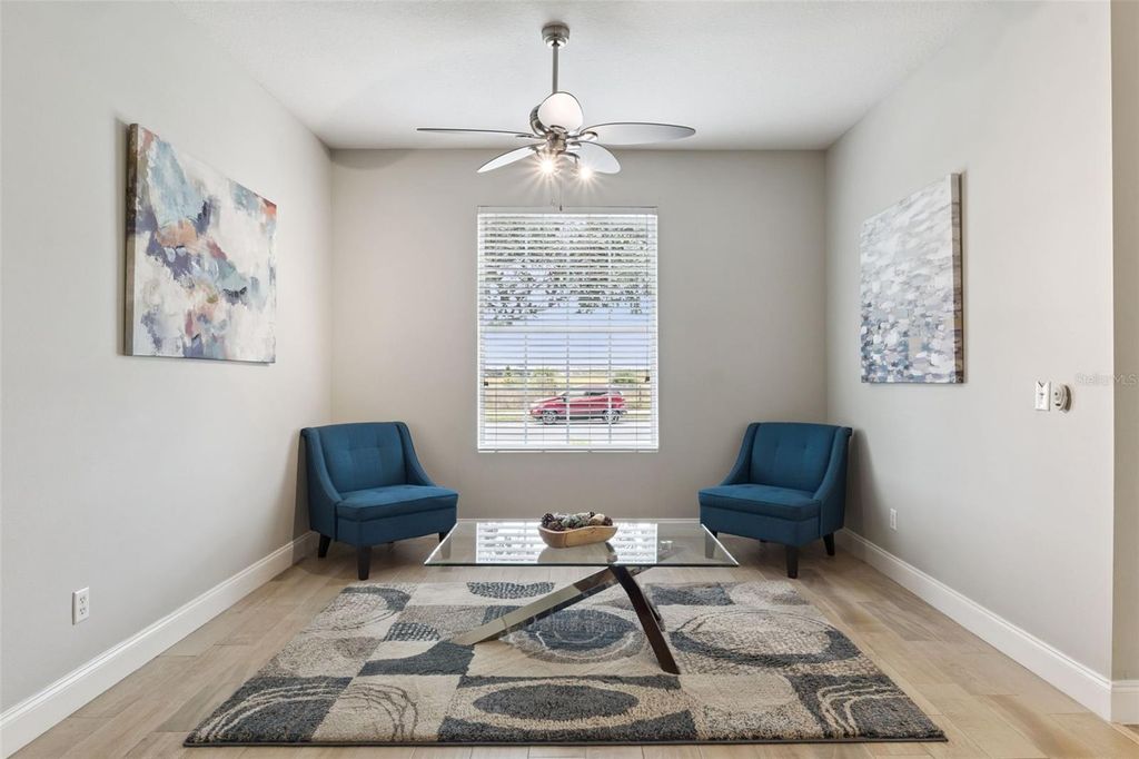 Image 6 of property listing at 2424 VICTORIA FALLS DRIVE, Orlando, FL 32824