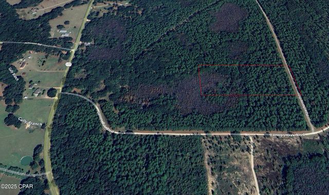 0020 Hawthorne Trail, Bonifay, FL 32425