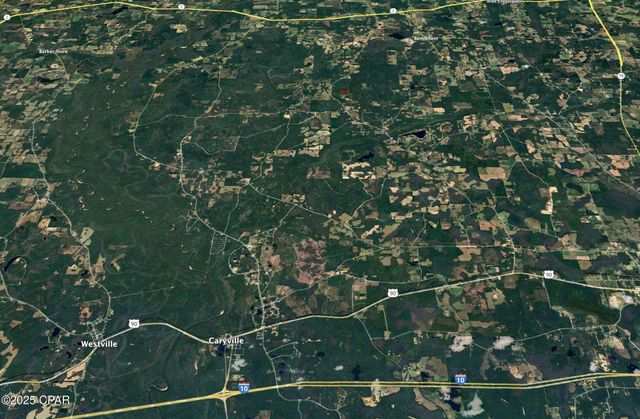 0020 Hawthorne Trail, Bonifay, FL 32425