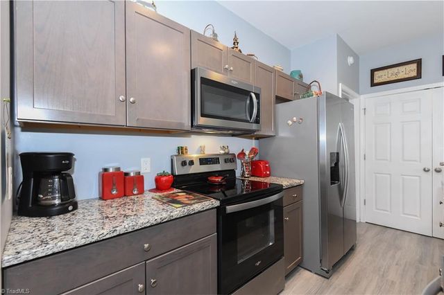 816 Barnes Street, Reidsville, NC 27320
