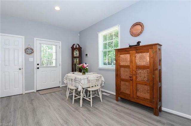 816 Barnes Street, Reidsville, NC 27320