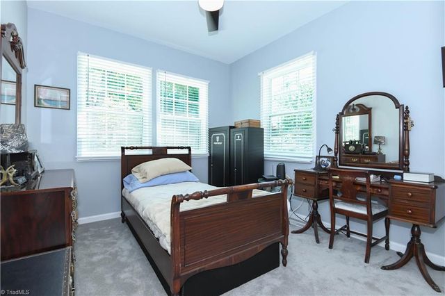 816 Barnes Street, Reidsville, NC 27320
