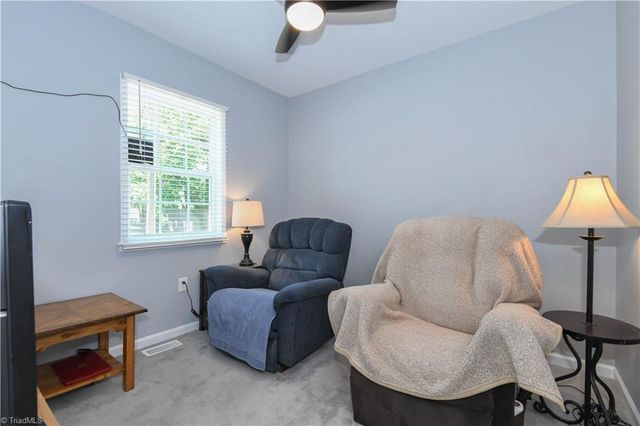 816 Barnes Street, Reidsville, NC 27320
