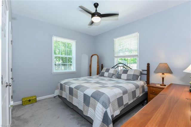 816 Barnes Street, Reidsville, NC 27320