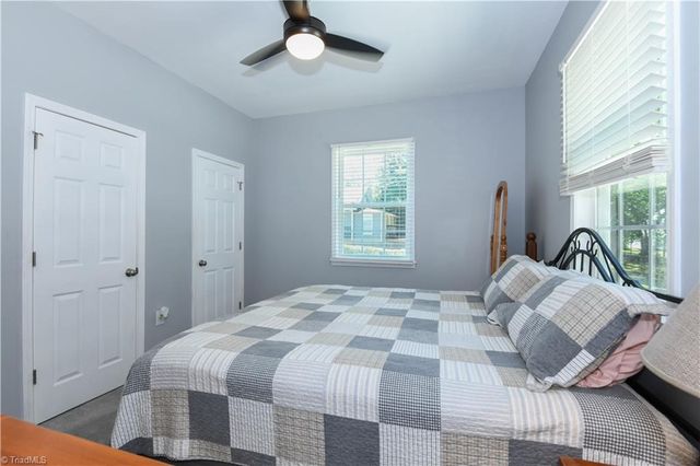 816 Barnes Street, Reidsville, NC 27320