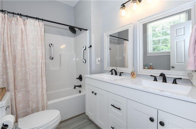 816 Barnes Street, Reidsville, NC 27320