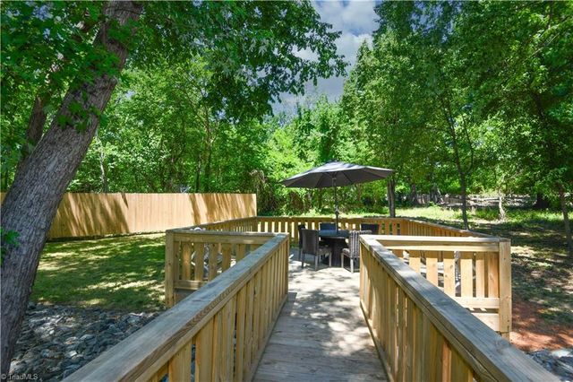 816 Barnes Street, Reidsville, NC 27320