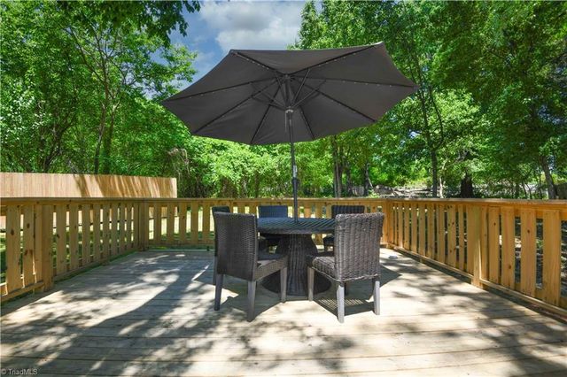 816 Barnes Street, Reidsville, NC 27320