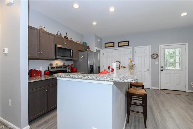 816 Barnes Street, Reidsville, NC 27320