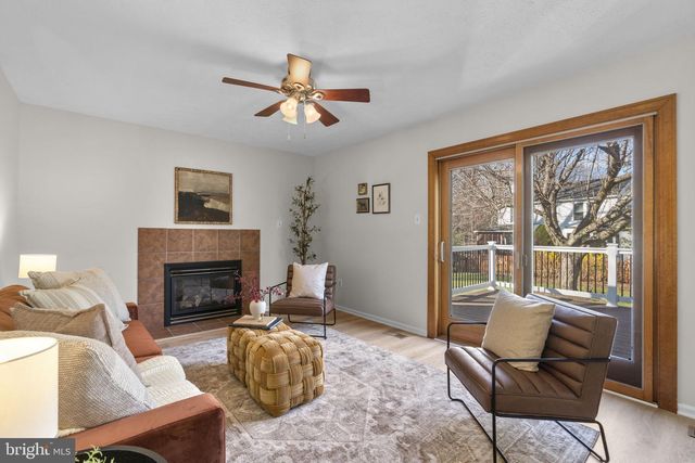 7434 FIRST LEAGUE, Columbia, MD 21046