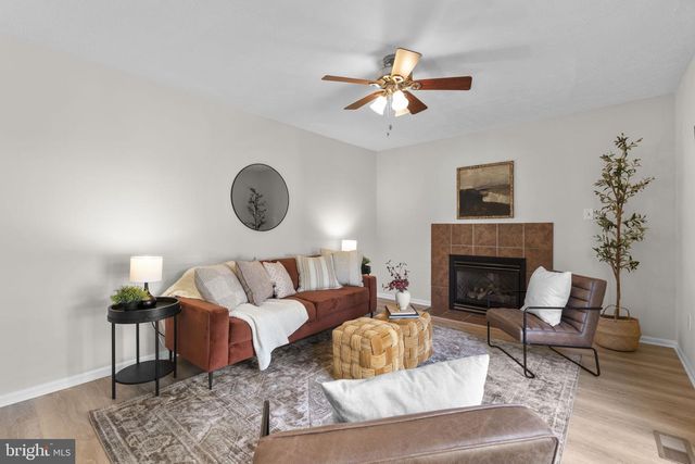 7434 FIRST LEAGUE, Columbia, MD 21046