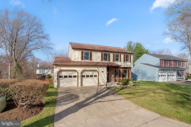 7434 FIRST LEAGUE, Columbia, MD 21046