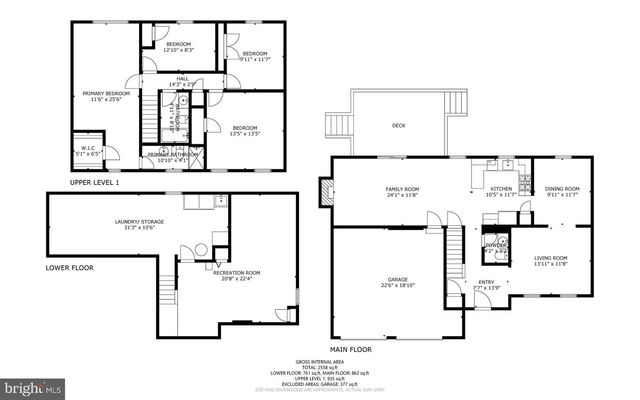 7434 FIRST LEAGUE, Columbia, MD 21046