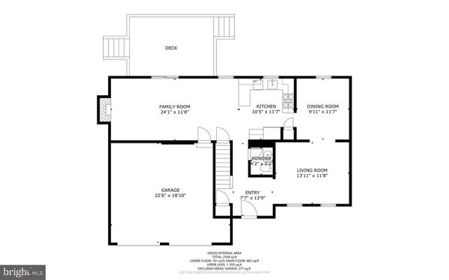 7434 FIRST LEAGUE, Columbia, MD 21046