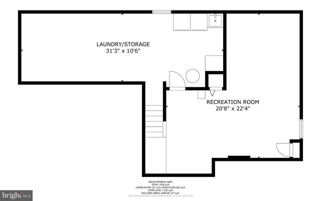 7434 FIRST LEAGUE, Columbia, MD 21046