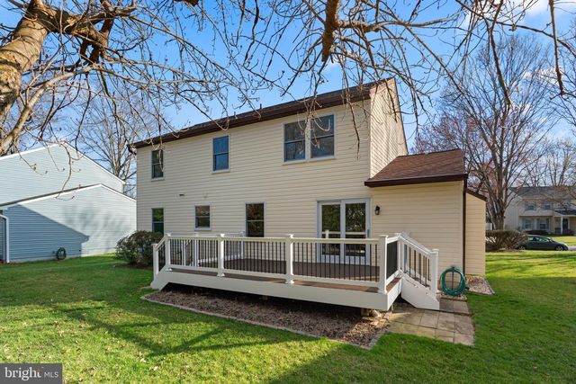 7434 FIRST LEAGUE, Columbia, MD 21046