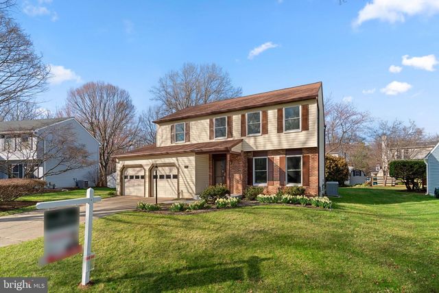 7434 FIRST LEAGUE, Columbia, MD 21046