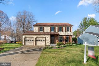 7434 FIRST LEAGUE, Columbia, MD 21046