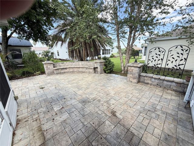 2003 CORDERO COURT, The Villages, FL 32159
