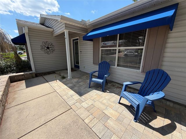 2003 CORDERO COURT, The Villages, FL 32159