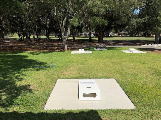 2003 CORDERO COURT, The Villages, FL 32159