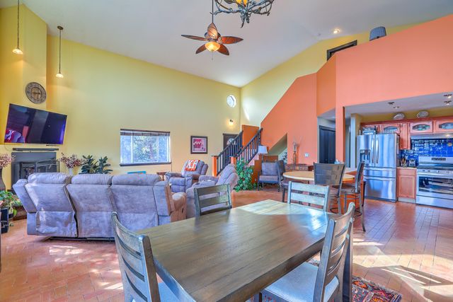 28 Angeles Vista Circle, Sandia Park, NM 87047